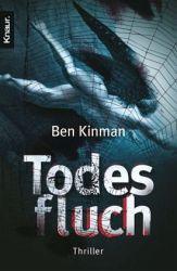 Todesfluch - Ben Kinman