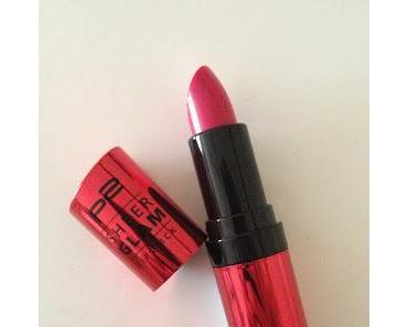[New in] p2 Sheer Glam Lipstick