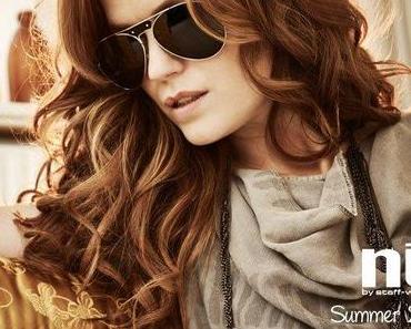 Nü by Staff Summer 2013 Collection