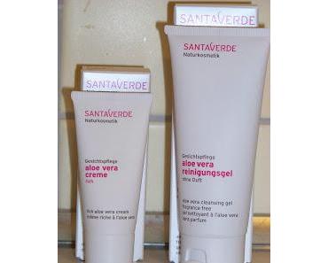 Santaverde Aloe Vera - Gewinn bei Pure Schönheit