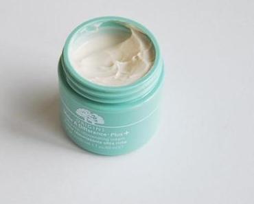 Origins Make a Difference Plus+ Review