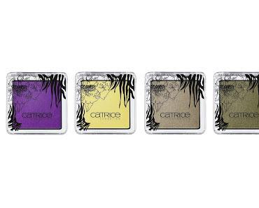 Limited Edition „Glamazona” by CATRICE