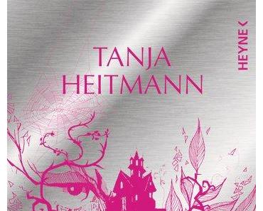 Rezension: Traumsplitter von Tanja Heitmann