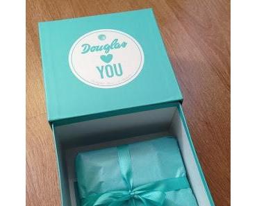 Douglas Box of Beauty April