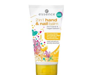 [Preview] essence design editions