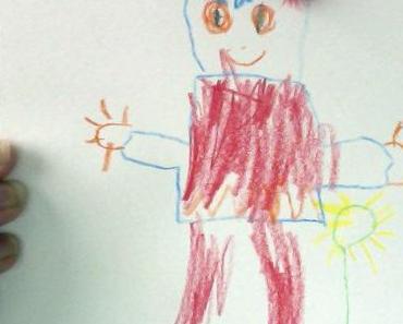 Mein kleiner Indianer ohne Namen ...