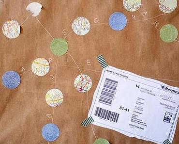 Das Papiertauschpaket sucht neue und alte Liebhaber!