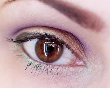 Frühling lässt sein blaues Band...