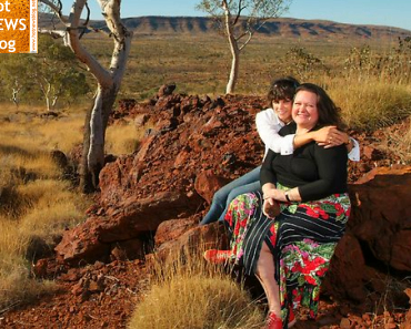 Gina Rinehart - die reichste Frau der Welt