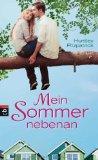 REZENSION // Mein Sommer nebenan - Huntley Fitzpatrick