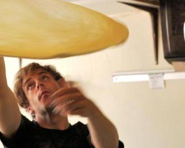 Pizzabäcker Engpass in Italien