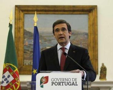 Portugal: Mehr Arbeitsstunden für Beamte und später in Rente