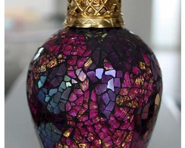 Auf Trendsuche in Holland - Fragrance Lamp by Ashleight & Burwood [Review]