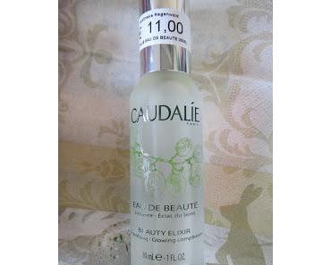 Caudalie Eau de Beauté - Review