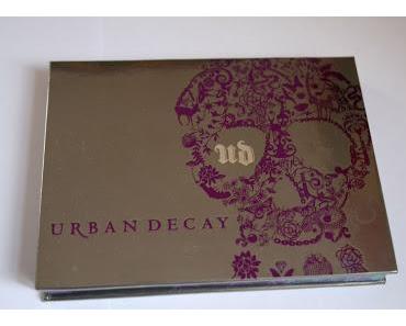 AMU mit der Ammo Box von Urban Decay