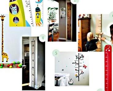 Bist Du aber groß geworden!