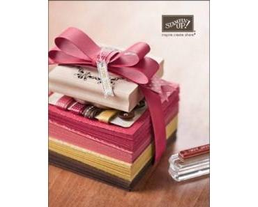 Meine Geburtstagsaktion, letzte Gelegenheit auf den Rabatt