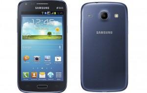 Samsung: Samsung Galaxy Core angekündigt