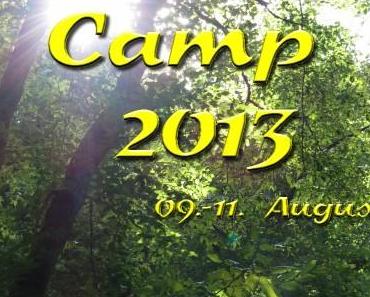 Soulfire Camp 2013