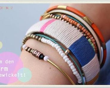 Sommer-Armband