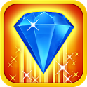 Bejeweled Blitz – Ab sofort auch als kostenlose App für Android Phones und Tablets
