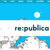 re:publica 13 – Nur 48 Stunden (bislang)