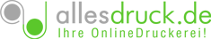 allesdruck – hier wird alles gedruckt