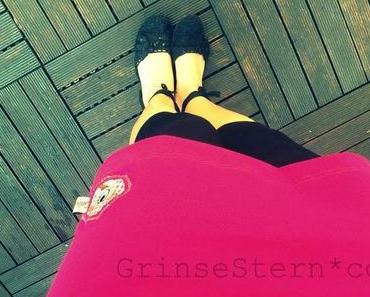 mmm {me made mittwoch} ...