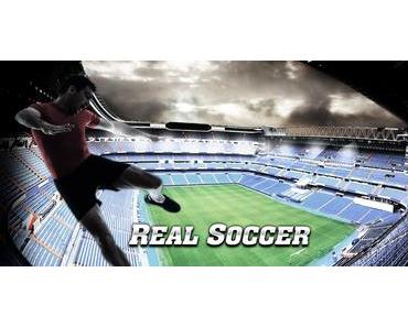 Real Soccer Online angekündigt