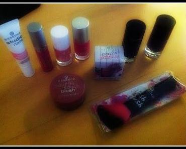 essence Produkte online bestellen