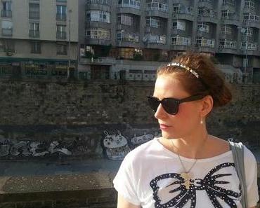 ★OOTD★Wiener Innenstadt