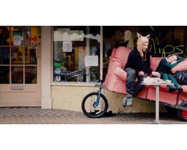 Reisen für Couchpotatoes