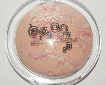 Catrice Candy Shock – Multi Colour Highlighter
