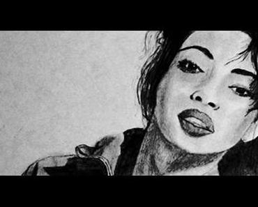 Artists inspired by Sade (free mixtape)