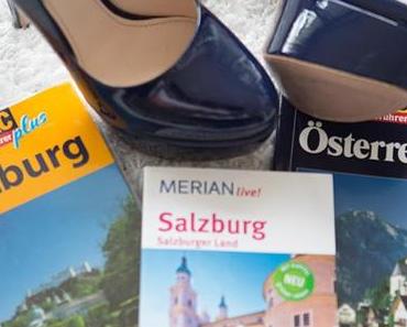 Good bye Germany – welcome to Austria