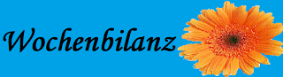 Wochenbilanz (KW 19)