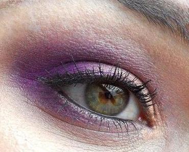 Look mit fyrinnae IV - Rapunzel hatte ein Haustier