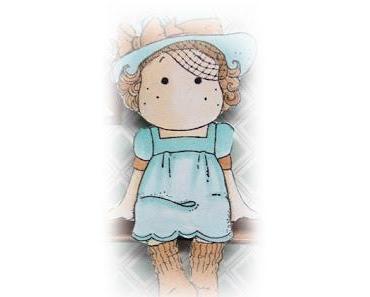 Cards und More # 82 Mein 1. Stempel