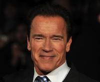 Toxic Avenger: Arnold Schwarzenegger als Exterminator?