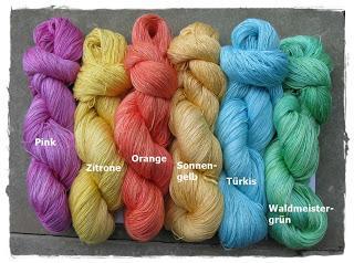 gestern war draussen