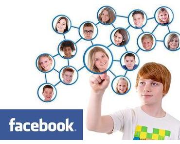 Termin Elternschule: Nie allein – mit Freunden auf Facebook