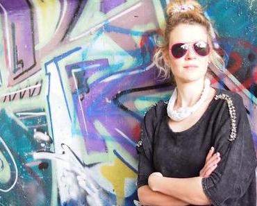 Auf Entdeckungstour...