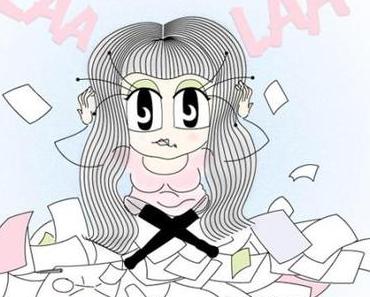 Schnelles Update aus dem Lala-Land