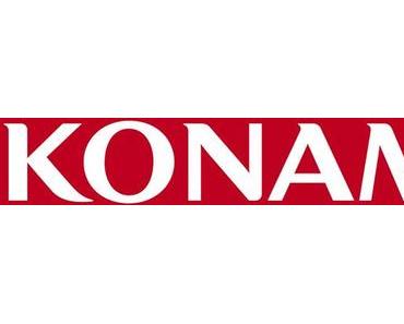 Konami – E3 Termin steht fest