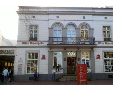 Apotheken aus aller Welt, 362: Bonn, Deutschland