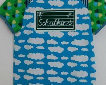 seemownays Klamöttchen im kitz - 4 - Schulkindshirts