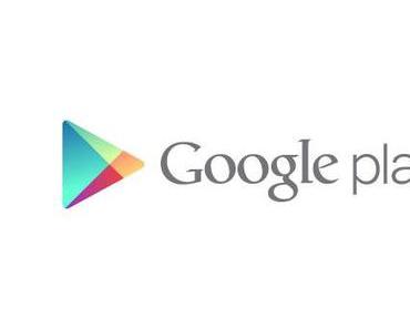 Google Play Store Update (4.1.6) zum Download