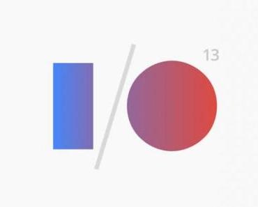 Google I/O 2013: Keynote per App miterleben