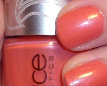 Catrice Wheels On Fire