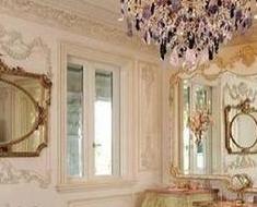 Inspiration Blair Waldorf Room